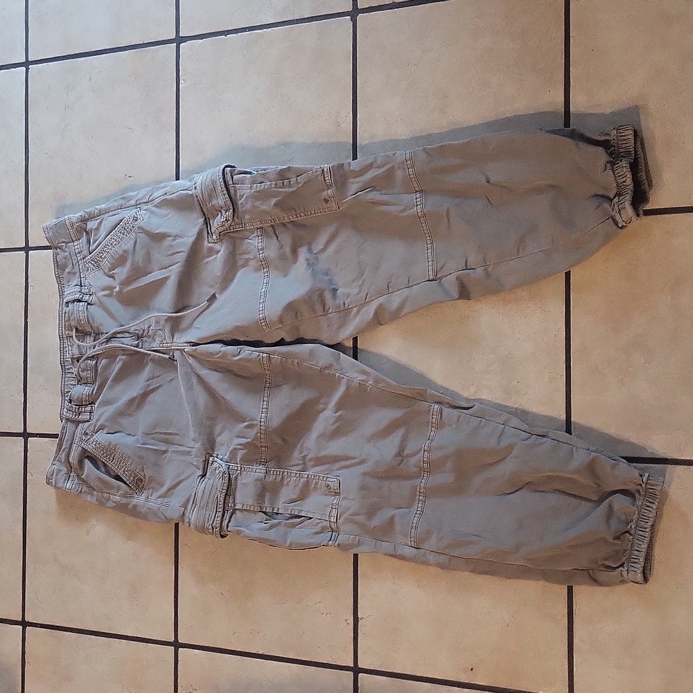 AE joggers